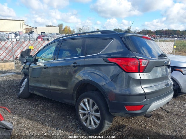 Ford ESCAPE SEL 2019 1FMCU9HD5KUA69870 Image 3