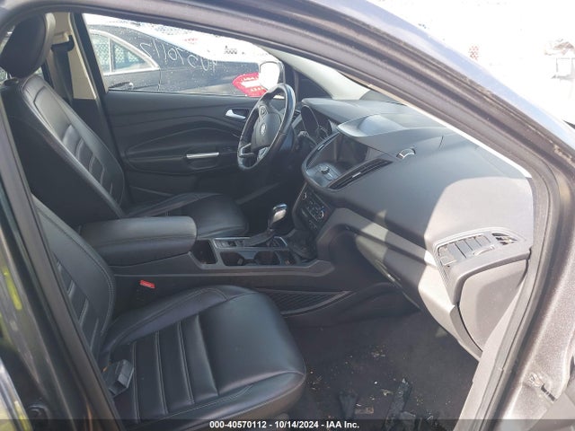 Ford ESCAPE SEL 2019 1FMCU9HD5KUA69870 Image 5