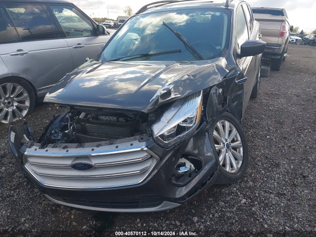 Ford ESCAPE SEL 2019 1FMCU9HD5KUA69870 Image 6