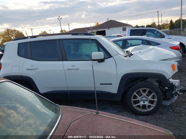 ZACNJBBB3LPL98216 Jeep Renegade Latitude 4x4