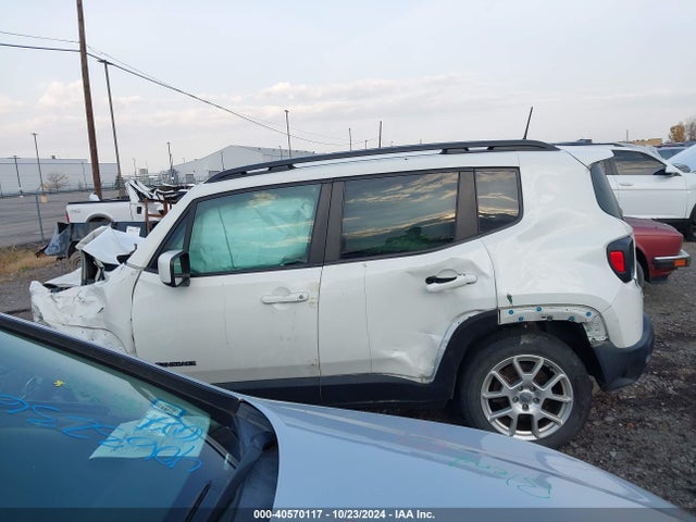 ZACNJBBB3LPL98216 Jeep Renegade Latitude 4x4