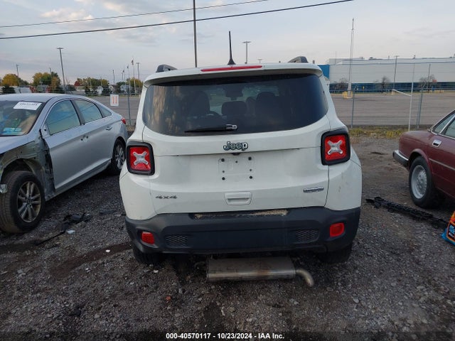 ZACNJBBB3LPL98216 Jeep Renegade Latitude 4x4