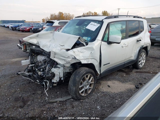 ZACNJBBB3LPL98216 Jeep Renegade Latitude 4x4