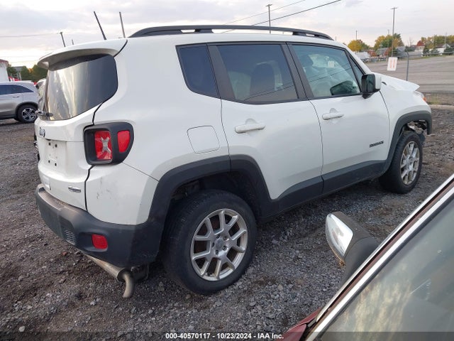 ZACNJBBB3LPL98216 Jeep Renegade Latitude 4x4