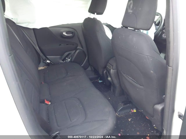 ZACNJBBB3LPL98216 Jeep Renegade Latitude 4x4
