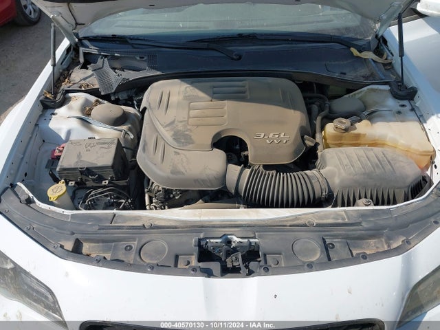 Chrysler 300 300s Awd 2018 2C3CCAGG8JH149495 Image 10