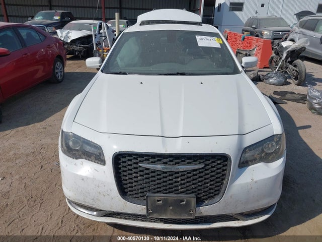 Chrysler 300 300s Awd 2018 2C3CCAGG8JH149495 Image 12