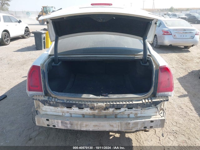 Chrysler 300 300s Awd 2018 2C3CCAGG8JH149495 Image 16