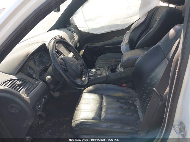 Chrysler 300 300s Awd 2018 2C3CCAGG8JH149495 Image 5