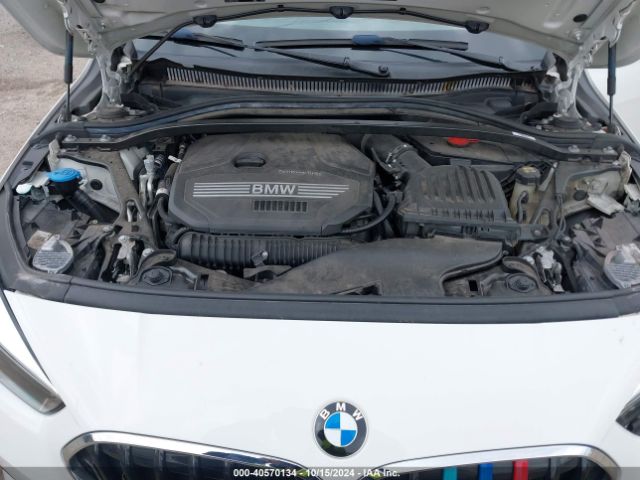 WBA73AK06M7H64036 BMW 228i Gran Coupe Xdrive