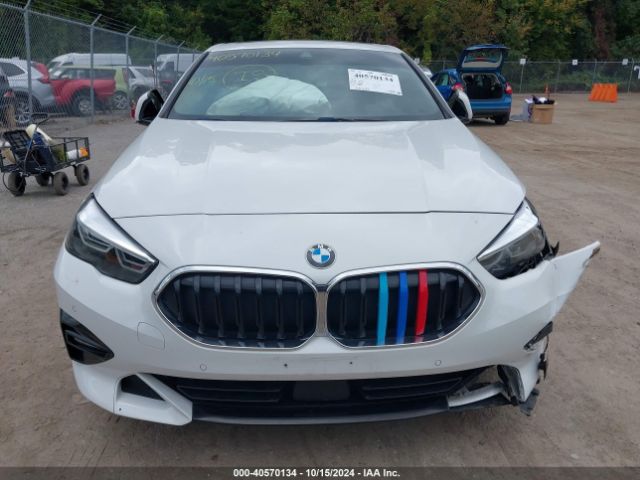WBA73AK06M7H64036 BMW 228i Gran Coupe Xdrive