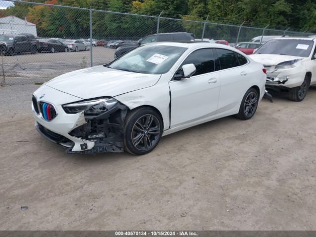 WBA73AK06M7H64036 BMW 228i Gran Coupe Xdrive