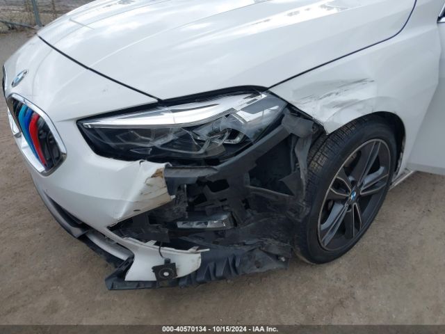 WBA73AK06M7H64036 BMW 228i Gran Coupe Xdrive