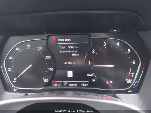 WBA73AK06M7H64036 BMW 228i Gran Coupe Xdrive
