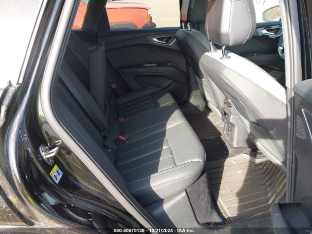 2024 AUDI Q4 E-TRON WA1M2BFZ6RP012598 Photo 7