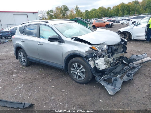 2017 2T3BFREV8HW596918 zdjęcie główne
