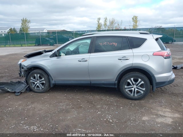 Toyota RAV4 LE 2017 2T3BFREV8HW596918 Image 14