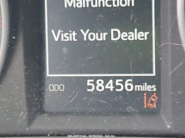 Toyota RAV4 LE 2017 2T3BFREV8HW596918 Image 15