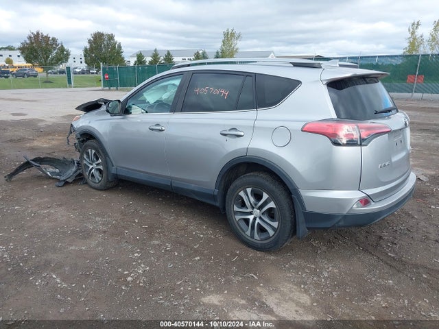 Toyota RAV4 LE 2017 2T3BFREV8HW596918 Image 3