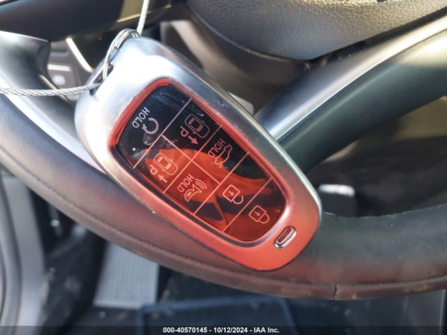 KM8R74GE3RU793257 Hyundai Palisade Calligraphy