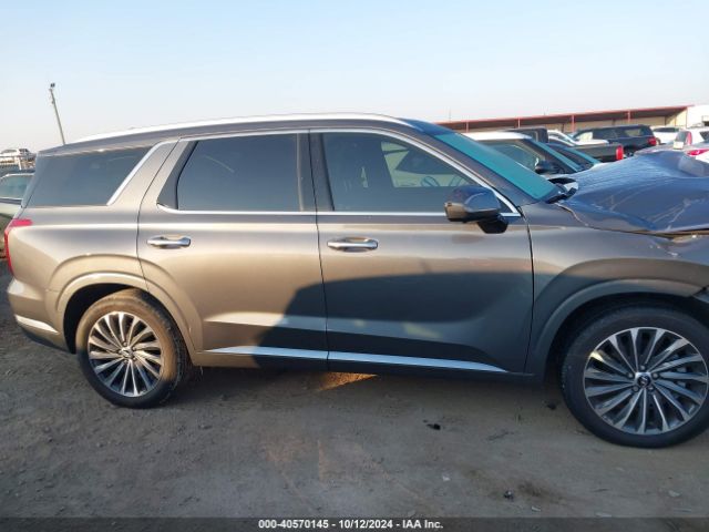 KM8R74GE3RU793257 Hyundai Palisade Calligraphy