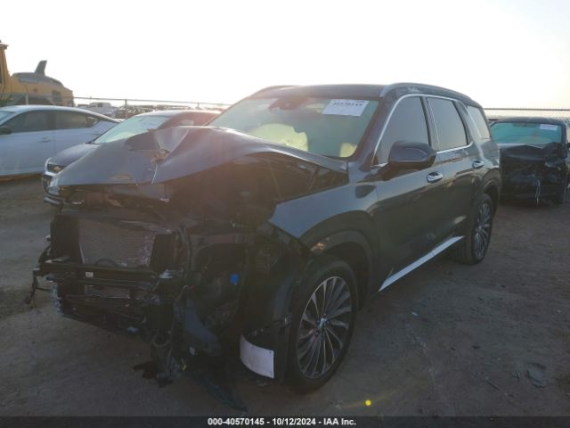 KM8R74GE3RU793257 Hyundai Palisade Calligraphy