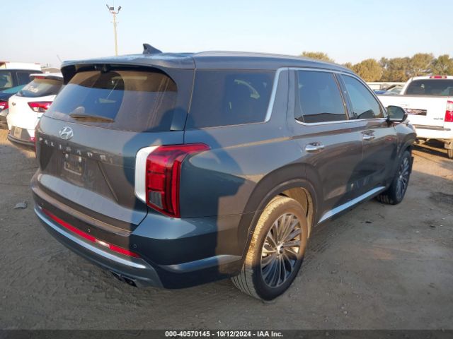 KM8R74GE3RU793257 Hyundai Palisade Calligraphy
