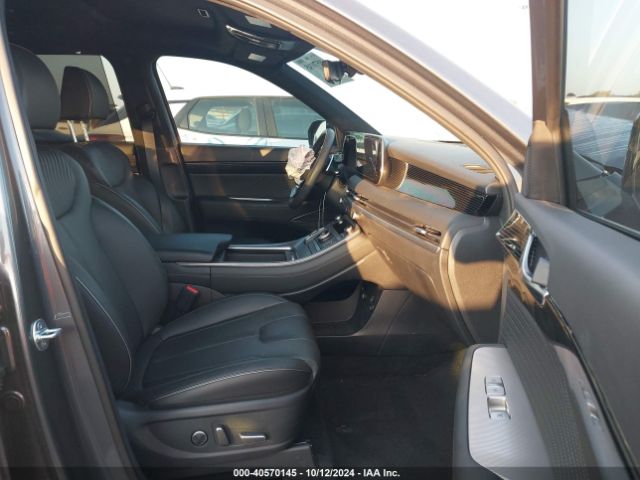 KM8R74GE3RU793257 Hyundai Palisade Calligraphy