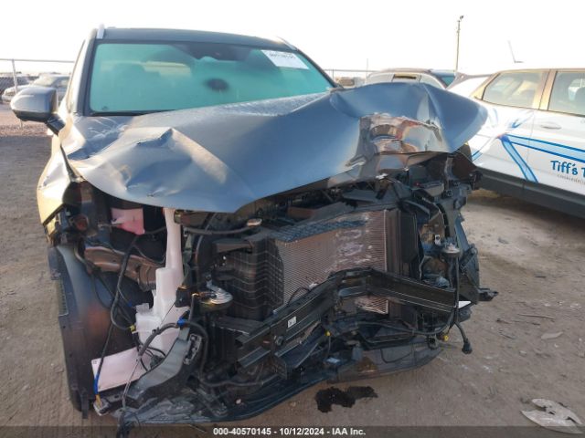 KM8R74GE3RU793257 Hyundai Palisade Calligraphy
