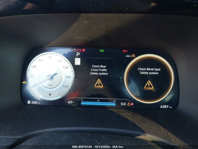 KM8R74GE3RU793257 Hyundai Palisade Calligraphy