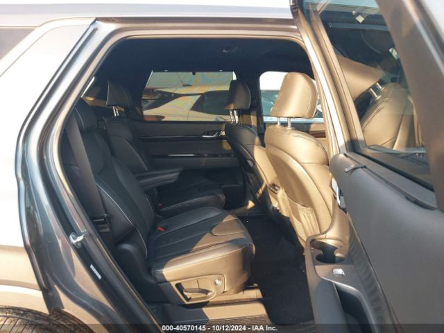 KM8R74GE3RU793257 Hyundai Palisade Calligraphy