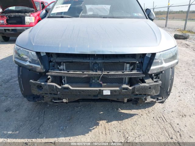 3VV2B7AX9KM138158 Volkswagen Tiguan 2.0t Se/2.0t Sel/2.0t Sel R-line/2.0t Sel R-line Black