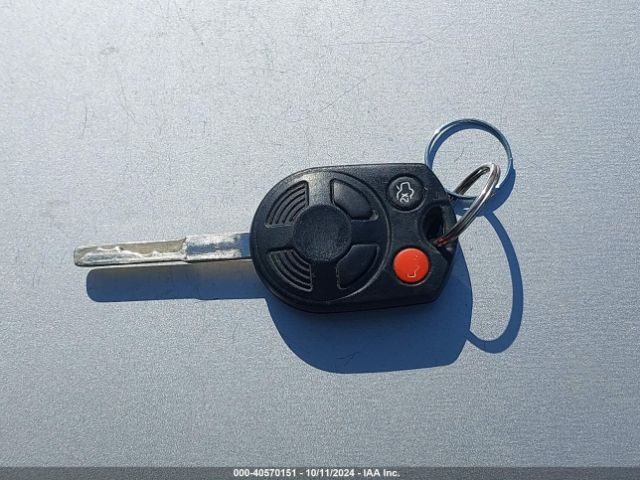 1FADP3K27EL422033 Ford FOCUS SE