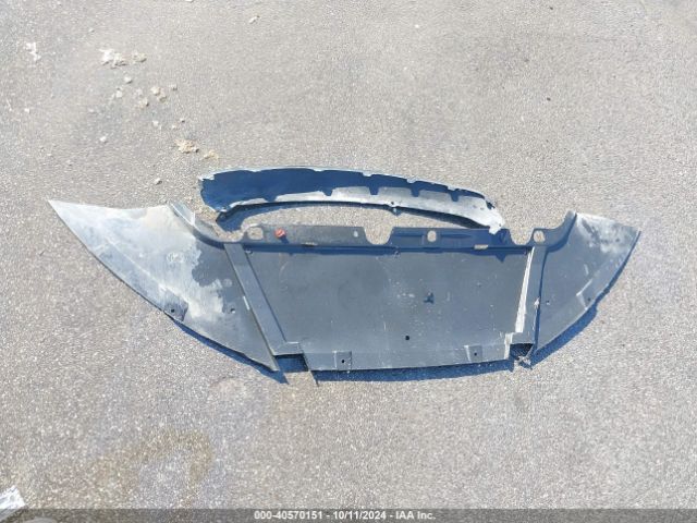 1FADP3K27EL422033 Ford FOCUS SE