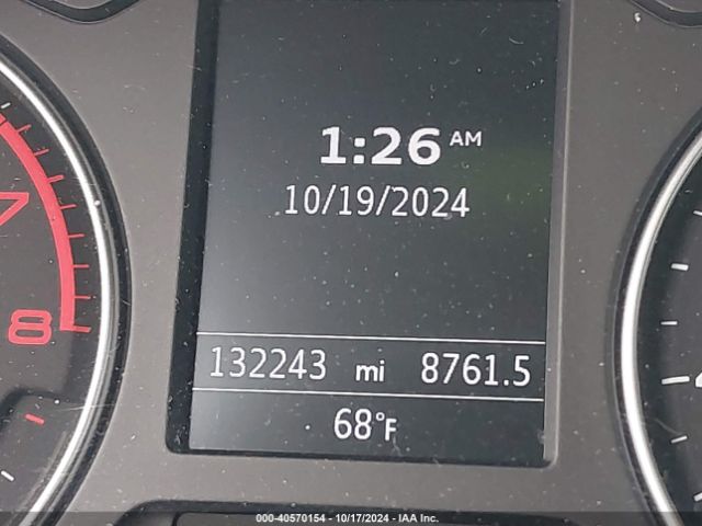WAUAUGFFXJ1007687 Audi A3 2.0t Premium/2.0t Tech Premium