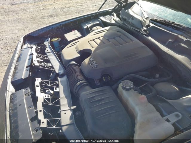 2C3CDZAG0HH617203 Dodge Challenger Sxt