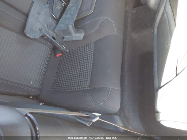 2C3CDZAG0HH617203 Dodge Challenger Sxt