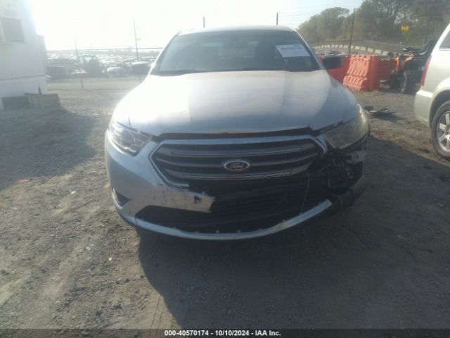 1FAHP2D81FG124374 Ford TAURUS SE