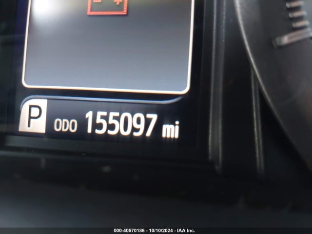 Toyota SIENNA SE 2017 5TDXZ3DC3HS873146 Image 16