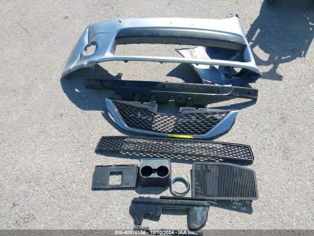 Toyota SIENNA SE 2017 5TDXZ3DC3HS873146 Image 12