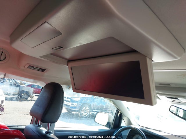 Toyota SIENNA SE 2017 5TDXZ3DC3HS873146 Image 18