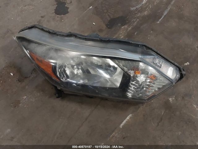 3CZRU6H7XJM707874 Honda Hr-v Ex-l