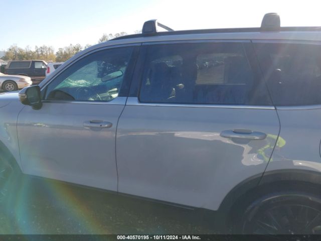 5XYP5DHC5NG324410 KIA Telluride Sx