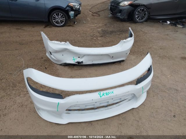 2C3CDXGJ9PH551059 Dodge Charger Scat Pack