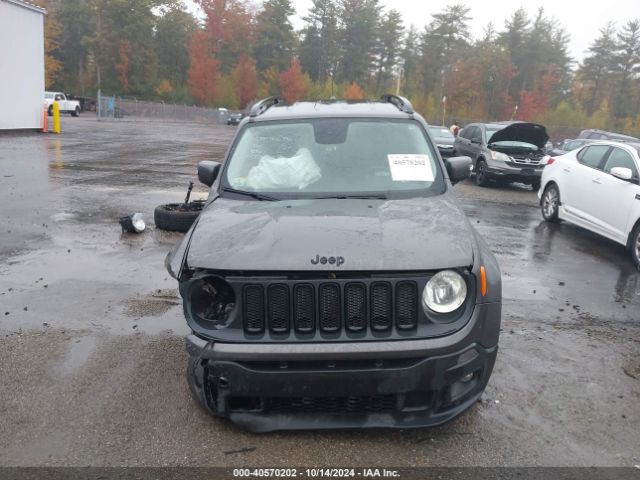 ZACCJBBT2GPD05033 Jeep Renegade Justice