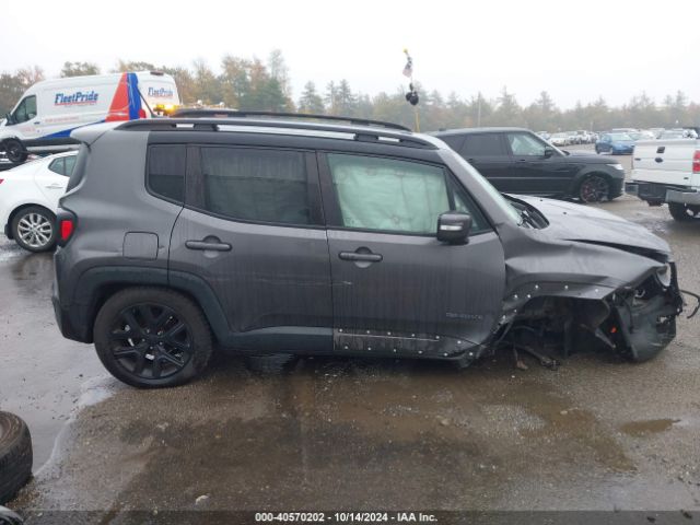 ZACCJBBT2GPD05033 Jeep Renegade Justice