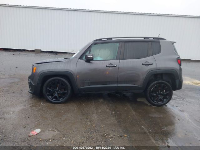 ZACCJBBT2GPD05033 Jeep Renegade Justice