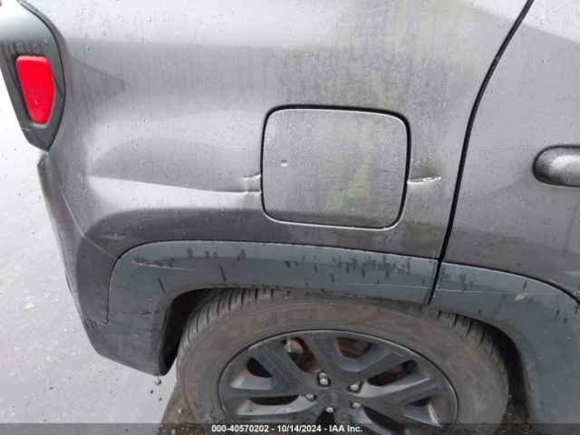 ZACCJBBT2GPD05033 Jeep Renegade Justice