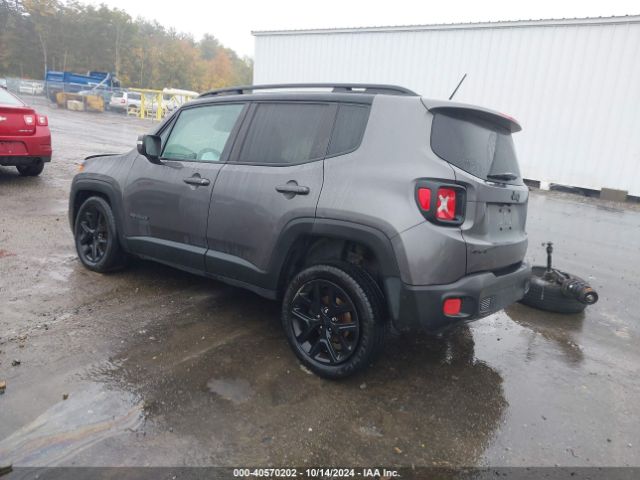 ZACCJBBT2GPD05033 Jeep Renegade Justice
