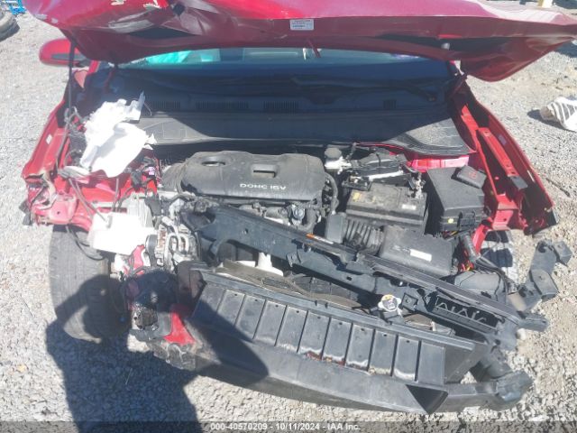 KM8K1CAA8MU679413 Hyundai Kona Se